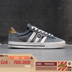 ADIDAS DAILY 3.0 GY8115 SIZE 42 2/3 - GIÀY 2HAND CHÍNH HÃNG