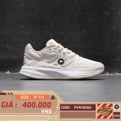 ADIDAS DURAMO SL 2.0 GX0713 SIZE 37 1/3 - GIÀY 2HAND CHÍNH HÃNG