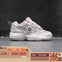 NEW BALANCE 608 'WHITE' WX608DC1 - SIZE 36 - GIÀY 2HAND CHÍNH HÃNG