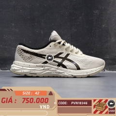 👟 ASICS GEL-EXCITE 6 SIZE 42 - GIÀY 2HAND CHÍNH HÃNG 👟