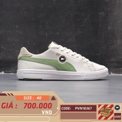 PUMA SERVE PRO LITE 'WHITE GREEN' 374902-23 SIZE 40 – Giày 2hand Chính Hãng PVN18367