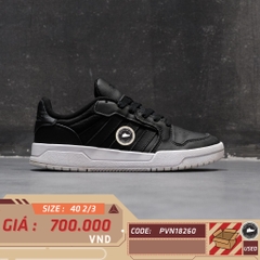 ADIDAS ENTRAP 'BLACK WHITE' – EH1278 – GIÀY 2HAND CHÍNH HÃNG