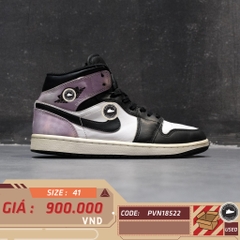 👟 NIKE AIR JORDAN 1 MID SE "ZEN MASTER" DM1200-001 – SIZE 41 – GIÀY 2HAND