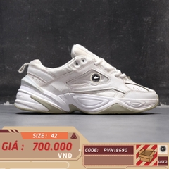 NIKE M2K TEKNO AV4789 101 - GIÀY 2HAND PVN18690