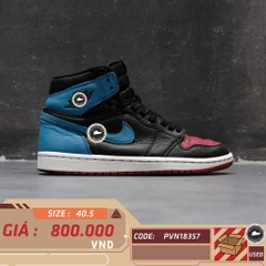 👟 NIKE AIR JORDAN 1 HIGH OG "UNC TO CHICAGO" CD0461-046 – SIZE 40.5 – GIÀY 2HAND