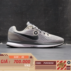 NIKE AIR ZOOM PEGASUS 34 'PURE PLATINUM' 880555-010 – GIÀY 2HAND