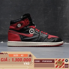 NIKE AIR JORDAN 1 RETRO HIGH OG NRG 'HOMAGE TO HOME' 861428-061 - GIÀY 2HAND