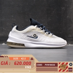 NIKE AIR MAX AXIS 'WHITE MONSOON BLUE' AA2146-105 – GIÀY 2HAND