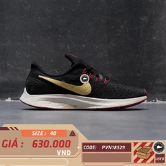 NIKE AIR ZOOM PEGASUS 35 'METALLIC GOLD' 942851-018 SIZE 40 – GIÀY 2HAND CHÍNH HÃNG