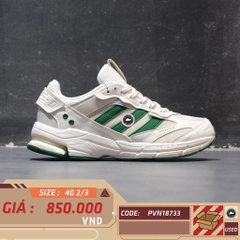 ADIDAS SPIRITAIN 2000 GZ9582 SIZE 40 2/3 – GIÀY 2HAND