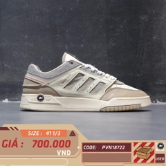 ADIDAS DROP STEP LOW IG6063 SIZE 41 1/3 GIÀY 2HAND CHÍNH HÃNG