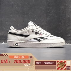 REEBOK 1Y3001 – GIÀY 2HAND CHÍNH HÃNG PVN19473