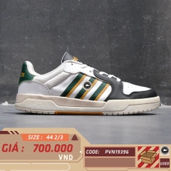 ADIDAS NEO CLOUDFOAM HWD – 1Y4001 – SIZE 44 2/3 – GIÀY 2HAND CHÍNH HÃNG