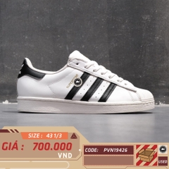 ADIDAS SUPERSTAR SHOES EG4958 – GIÀY 2HAND CHÍNH HÃNG PVN19426