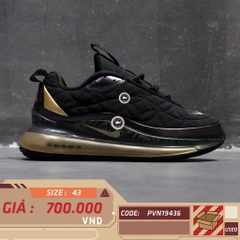 NIKE AIR MX 720‑818 “CHINESE NEW YEAR” CU3013 070 – GIÀY 2HAND CHÍNH HÃNG PVN19436