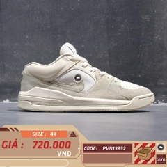 NIKE AIR MAX AP ‘TRIPLE WHITE’ DX4397-110 – SIZE 44 – GIÀY 2HAND