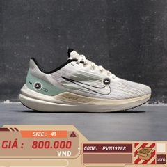 NIKE AIR ZOOM WINFLO 9 DV9121‑011 GIÀY 2HAND CHÍNH HÃNG [PVN19288]