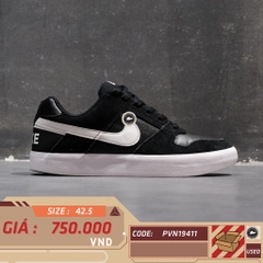 NIKE DELTA FORCE VULC SB BLACK 942237 010 – GIÀY 2HAND CHÍNH HÃNG PVN19411
