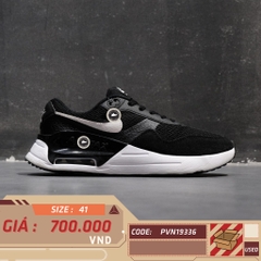 NIKE AIR MAX SYSTM “BLACK WOLF GREY” DM9537 001 – GIÀY 2HAND CHÍNH HÃNG PVN19336