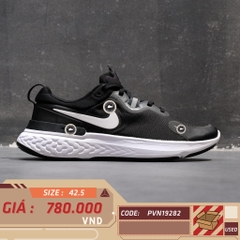NIKE REACT MILER CW1777‑003 SIZE 42.5 – GIÀY 2HAND CHÍNH HÃNG