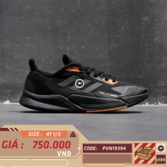 ADIDAS X9000L2 C.RDY BLACK/ORANGE H67354 – GIÀY 2HAND CHÍNH HÃNG PVN19394