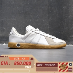 ADIDAS BW ARMY FOOTWEAR WHITE – GIÀY 2HAND CHÍNH HÃNG PVN19267