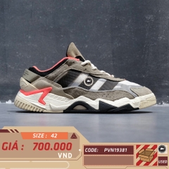 ADIDAS NITEBALL 2 ORBIT GREEN ORANGE GX7089 – GIÀY 2HAND CHÍNH HÃNG PVN19381