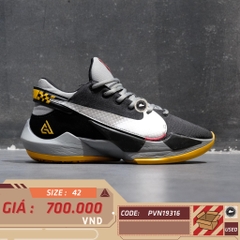 NIKE ZOOM FREAK 2 TAXI – CK5825 006 SIZE 42 – GIÀY 2HAND CHÍNH HÃNG