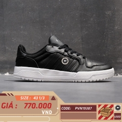 ADIDAS ENTRAP CORE BLACK EH1278 – GIÀY 2HAND CHÍNH HÃNG PVN19387