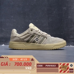 ADIDAS NEO ENTRAP ‘YELLOW’ GW9675 GIÀY 2HAND CHÍNH HÃNG [PVN19353]