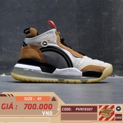 AIR JORDAN AEROSPACE 720 ROOKIE OF THE YEAR – BV5502 002 SIZE 41 – GIÀY 2HAND CHÍNH HÃNG