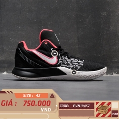 NIKE KYRIE FLYTRAP 2 EP 'BRIGHT CRIMSON' – AO4438‑008 – GIÀY 2HAND CHÍNH HÃNG [PVN19505]