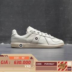 ADIDAS BW ARMY 'WHITE TINT' HP5516 SIZE 40 GIÀY 2HAND CHÍNH HÃNG [PVN19627]