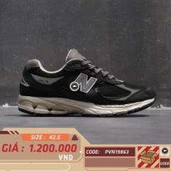 NEW BALANCE 2002R M2002RNC SIZE 42.5 GIÀY 2HAND CHÍNH HÃNG PVN19863