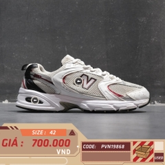NEW BALANCE 530 MR530SA SIZE 42 GIÀY 2HAND CHÍNH HÃNG PVN19868