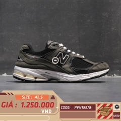 NEW BALANCE 2002R ML2002RB SIZE 42.5 GIÀY 2HAND CHÍNH HÃNG PVN19878