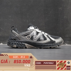 NEW BALANCE 410 MT410GS5 SIZE 41.5 GIÀY 2HAND CHÍNH HÃNG PVN19862