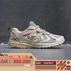 NEW BALANCE 410 MT410KA5 SIZE 41.5 GIÀY 2HAND CHÍNH HÃNG PVN19877