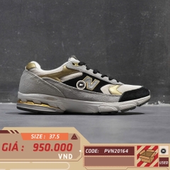 NEW BALANCE 880 WW880MY SIZE 37.5 GIÀY 2HAND CHÍNH HÃNG PVN20164