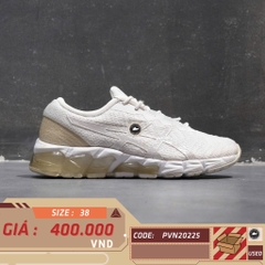 ASICS GEL-QUANTUM 360 VII 1022A164 – SIZE 38 GIÀY 2HAND CHÍNH HÃNG – PVN20225