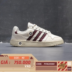 ADIDAS NY 90 H04429 SIZE 40 GIÀY 2HAND CHÍNH HÃNG PVN20080