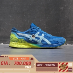 ASICS TARTHEREDGE ‘DIRECTOIRE BLUE ICE MINT’ 1011A544-400 SIZE 43.5 GIÀY 2HAND CHÍNH HÃNG PVN20092