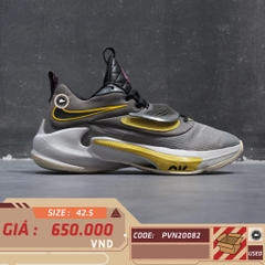 NIKE ZOOM FREAK 3 ‘LOW BATTERY’ DA0695-006 SIZE 42.5 GIÀY 2HAND CHÍNH HÃNG PVN20082