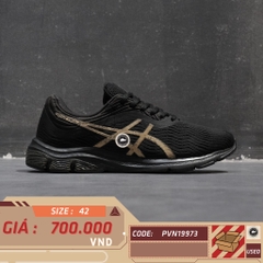 ASICS GEL-PULSE 11 1011B293 SIZE 42 GIÀY 2HAND CHÍNH HÃNG PVN19973