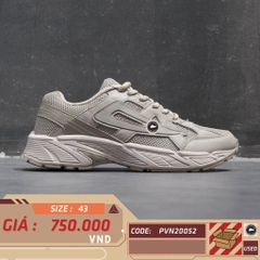 FILA DECIPHER BY VERDICT 1998 ‘WHITE’ 1RM01786E SIZE 43 GIÀY 2HAND CHÍNH HÃNG PVN20052