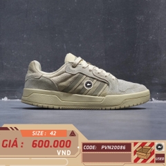 ADIDAS ENTRAP JS3007 SIZE 42 GIÀY 2HAND CHÍNH HÃNG PVN20086