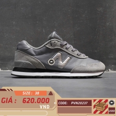 NEW BALANCE WL515LS3 SIZE 38 GIÀY 2HAND CHÍNH HÃNG PVN20237