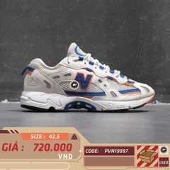 NEW BALANCE 827 ML827AAA SIZE 42.5 GIÀY 2HAND CHÍNH HÃNG PVN19997