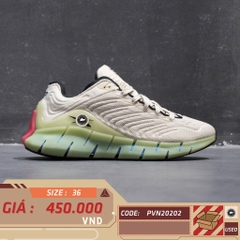 REEBOK CLUB C 85 VINTAGE DV8812 – SIZE 36 GIÀY 2HAND CHÍNH HÃNG – PVN20202