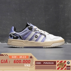 ADIDAS FORUM LOW GZ4880 SIZE 38 2/3 – GIÀY 2HAND CHÍNH HÃNG – PVN20226